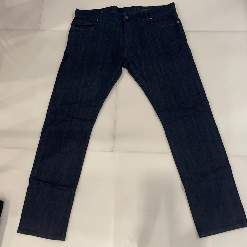 Z Zegna jeans size 40
